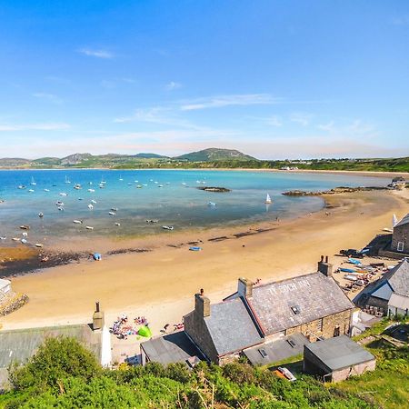 Crab Cottage Морфа-Нефин Экстерьер фото