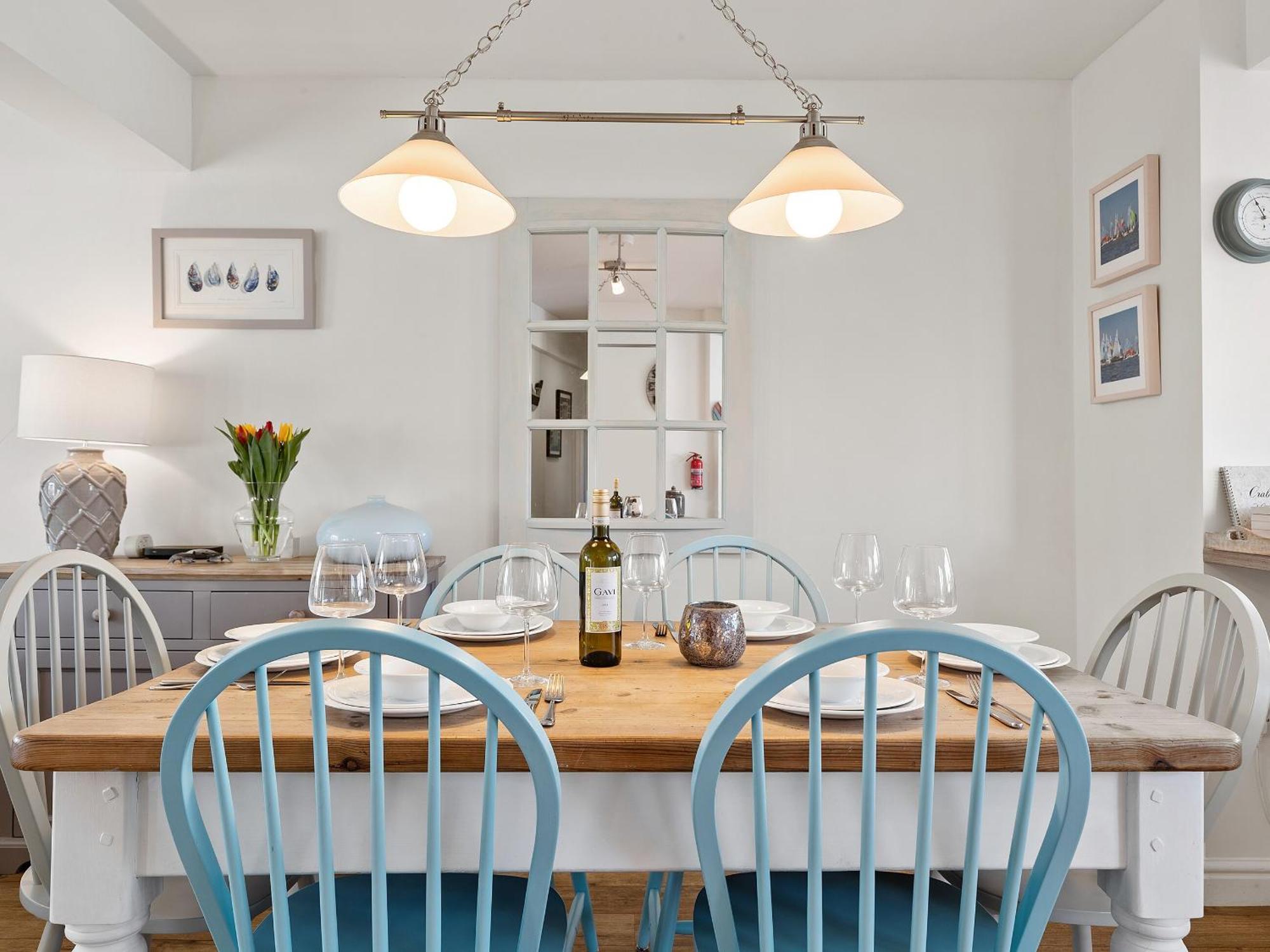 Crab Cottage Морфа-Нефин Экстерьер фото